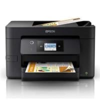 Epson WorkForce Pro WF-3825 Printer Ink Cartridges